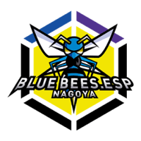 BLUE BEES